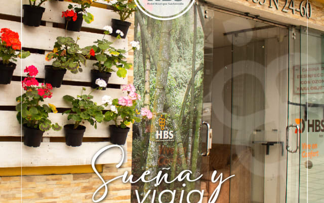 Albergo di charme a San Antonio
rispettoso dell'ambiente