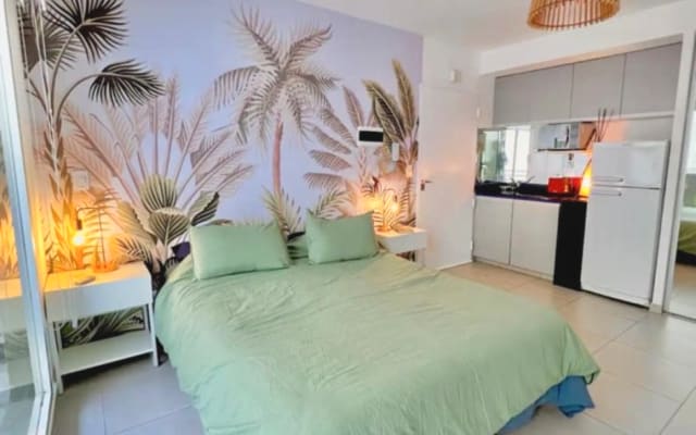 Dream suites Palermo Hollywood - copy 01