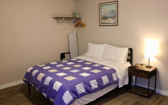 JUDU- Suite familiar- Judkins Guesthouse