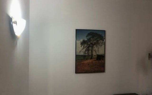 Comfortable apartment in the center of the city