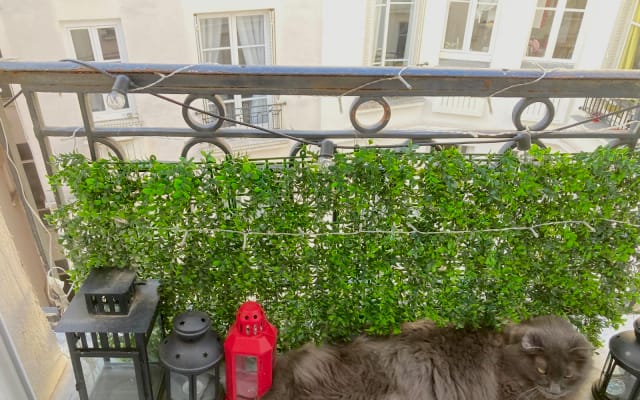 Apartamento luminoso - Perto de Montmartre