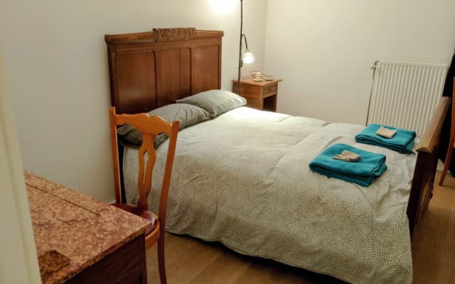 Soggiorno vicino al quartiere gay di Bruxelles