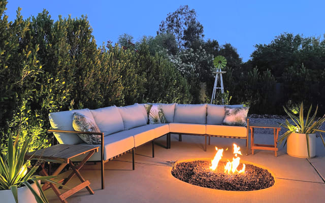 Agave Paradiso: 4BD/4BA mit 3 En-Suiten voller Spaß und Luxus