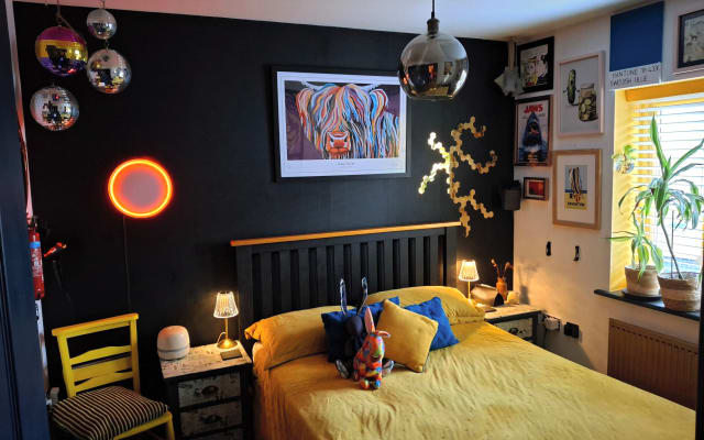 Trendy Norfolk Accommodation with an Exciting Extra Playspace
