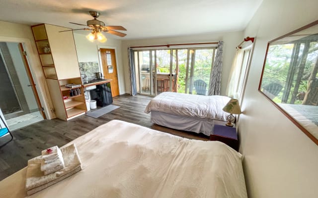 Sunset Suite