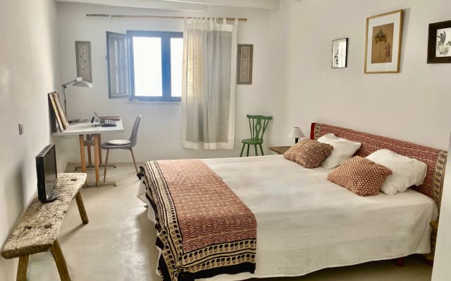 HAUS MIT POOL UND GARTEN IN TAVIRA HISTORISCHES ZENTRUM NAHE STRAND