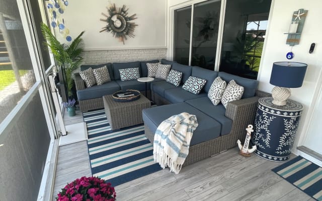 A luxurious Oasis near Wilton Manors - Picture 4