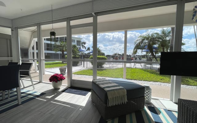 A luxurious Oasis near Wilton Manors - Picture 5