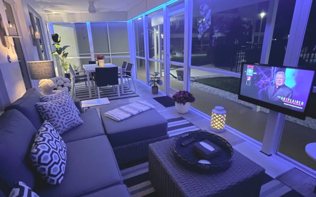 A luxurious Oasis near Wilton Manors - Picture 6