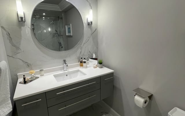 A luxurious Oasis near Wilton Manors - Picture 8