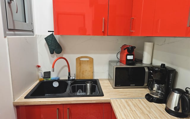 Academia by the Park - Flat 11