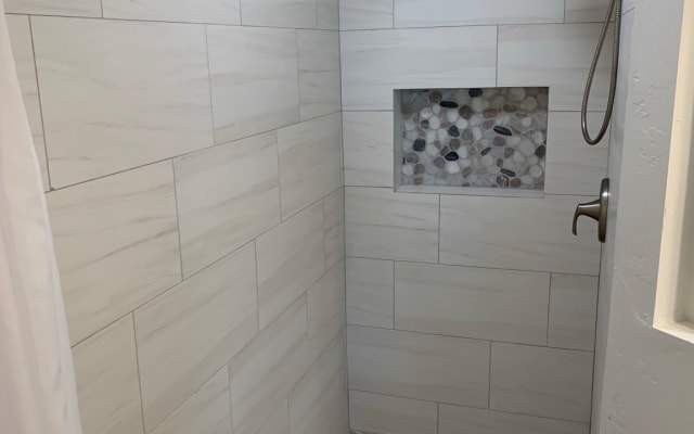 Secret Garden Apartment ~ Baumhaus ~ Whirlpool-Oase - Foto 13