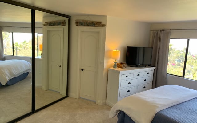 Pittoresca suite di lusso~vista incredibile ~Treehouse~Spa ~Oasi di...