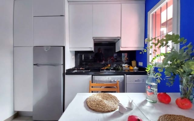 Dúplex en el corazón de Madrid - Vivienda completa - Foto 11