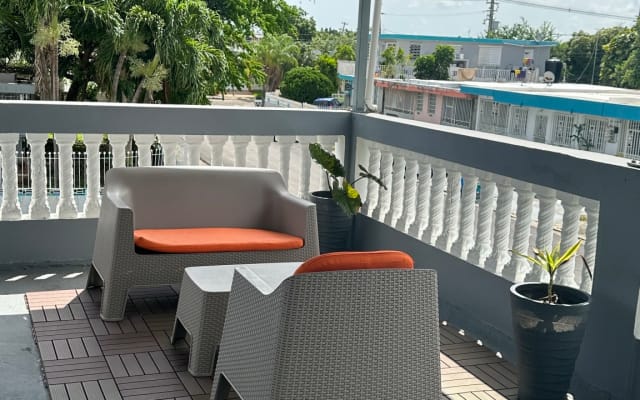 Casa María vicino a tutto a soli 10 min dall'aeroporto e dalle spiagge