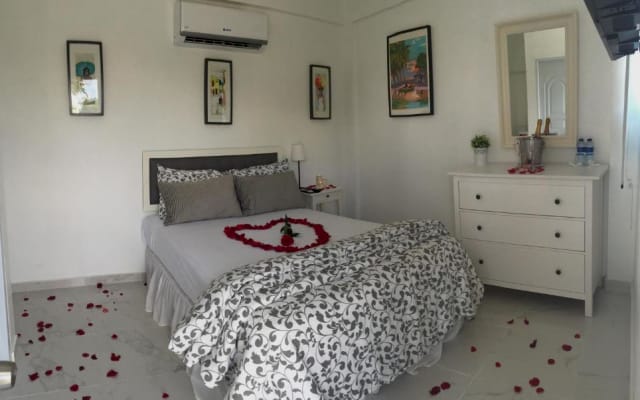 Quarto Standard, Batey Hotel Boutique