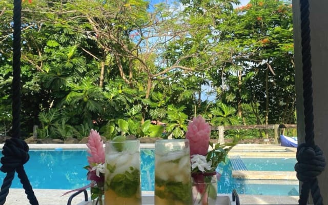 Casa Encanto - Experimente a floresta tropical