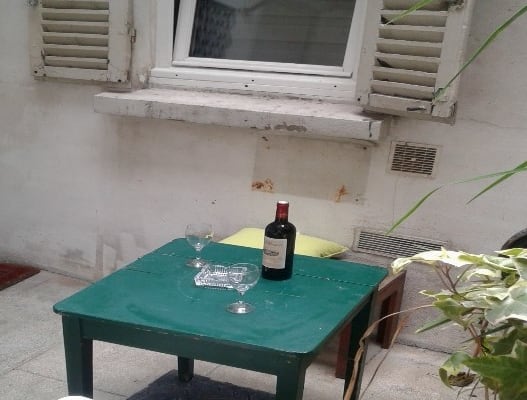 STUDIO IM HERZEN VON MONTMARTE