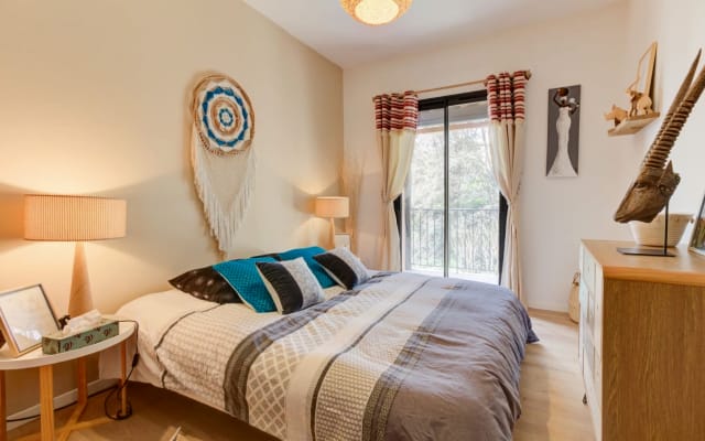 Detached house 180m2 8/pers