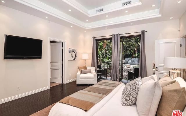 Beverly Hills Luxury Home - 5 Mins from WEHO! - Picture 18