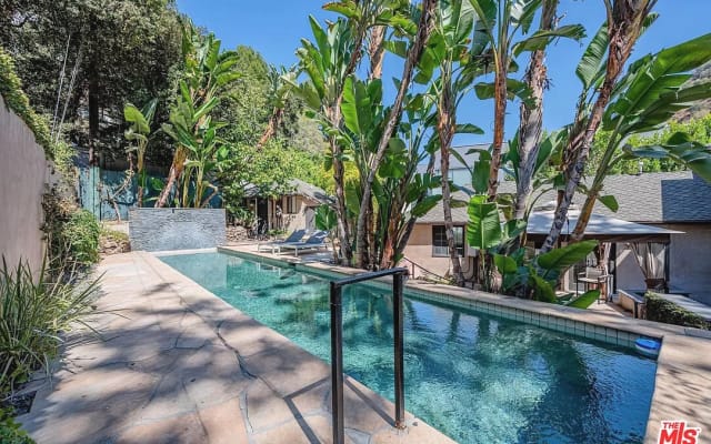 Beverly Hills Luxury Home - 5 Mins from WEHO!