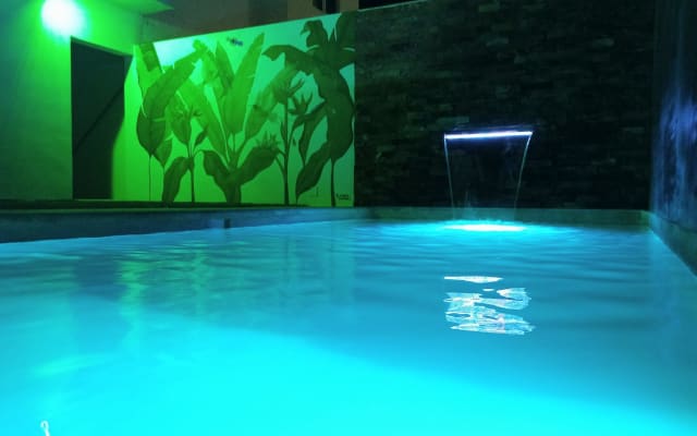 Casa Con Alberca Privada