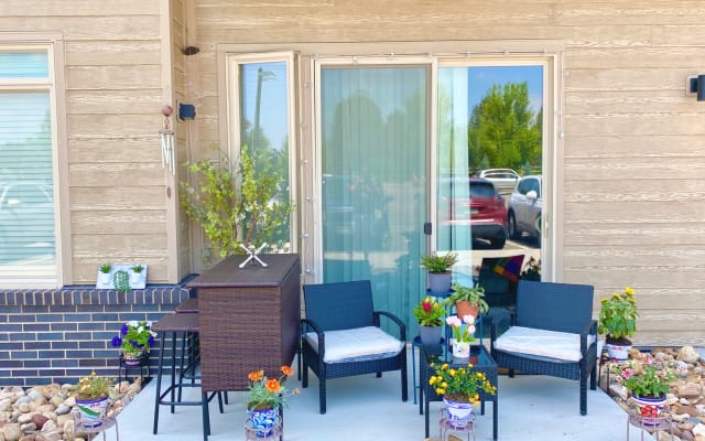 Rocky Mountains Escape with Several Amenities Included for Your Stay!