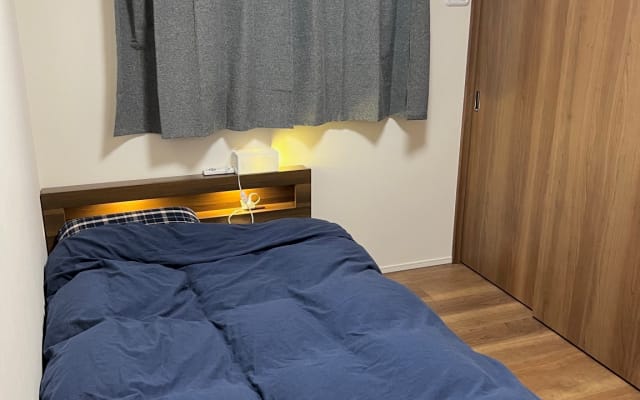 Apartamento novo, limpo e acolhedor numa localização super conveniente. - Foto 7
