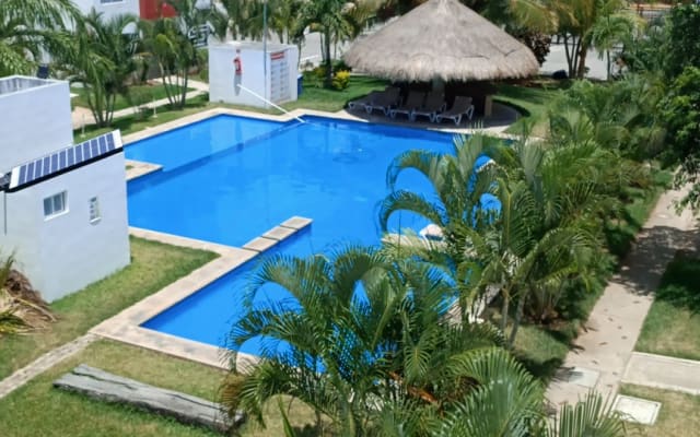 room available in shared apartment 10 min from the beach. - Picture 8