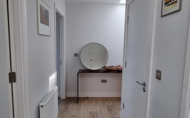 Appartement mit Meerblick, gut ausgestattet und geräumig - Foto 7