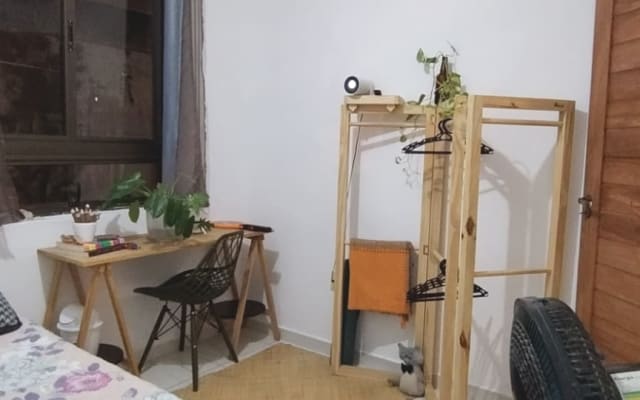 Piso Lgbtqia+ en el altiplano con ambiente acogedor.