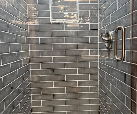 1chambre 1salle de bain privée dans un condo de 2chambres 2salles de...