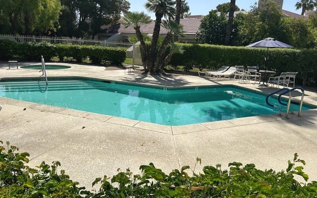 1chambre 1salle de bain privée dans un condo de 2chambres 2salles de...