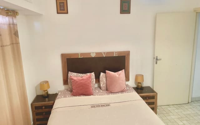 appartement ou coeur de gueliz  - Photo 11