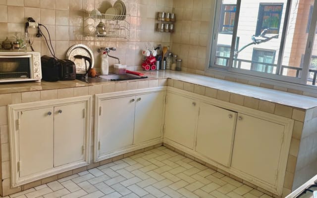 appartement ou coeur de gueliz  - Photo 14