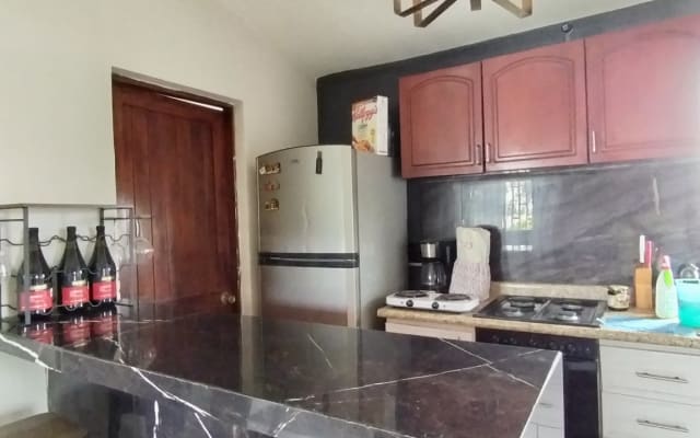Shared apartment. - Picture 4