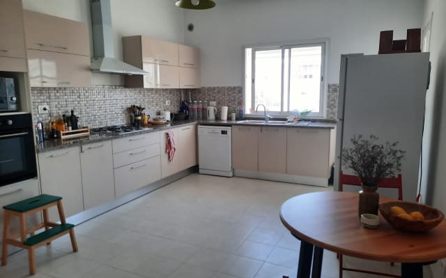 apartamento acolhedor em La Marsa.