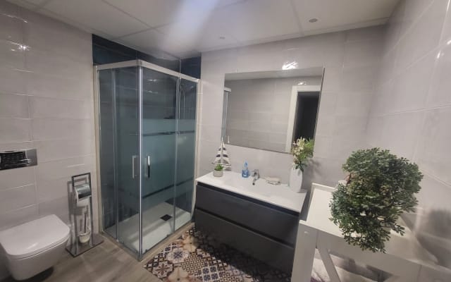 Sientete como en casa ofrecemos masajes consultar