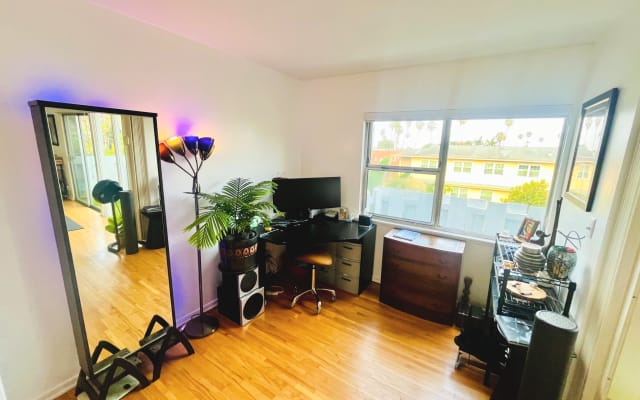 Blacktop Safari : Situation centrale