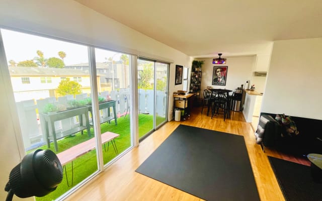 Blacktop Safari : Situation centrale