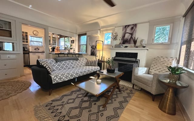 Convenient Normal Heights Living