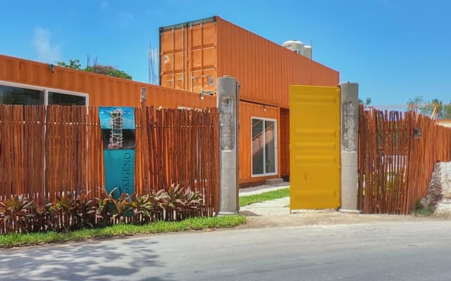 Beautiful Apartment In Down Town Quintana Roo