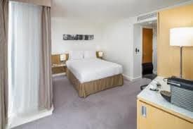 Quarto de hotel/Cama partilhada em Milton Keynes