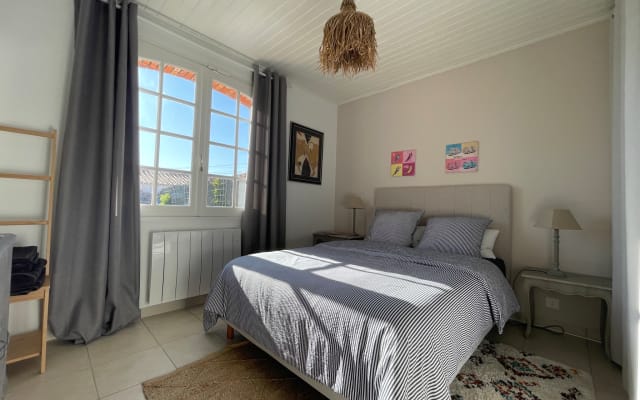 Chambre d’hôtes - Villa les Oliviers