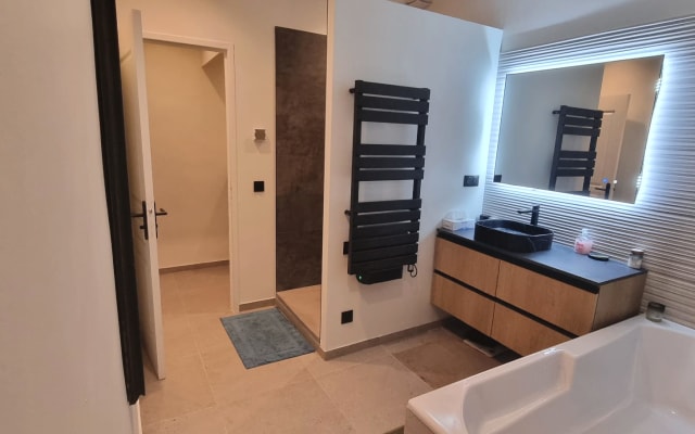 Precioso piso reformado en el corazón de Marsella - Foto 6