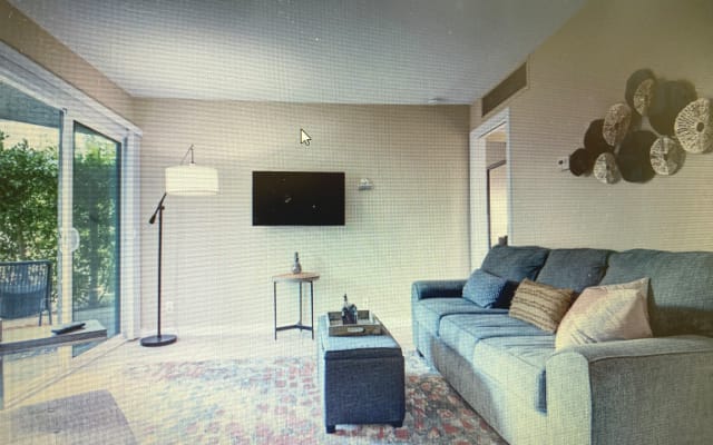 Charming Poolside Condo