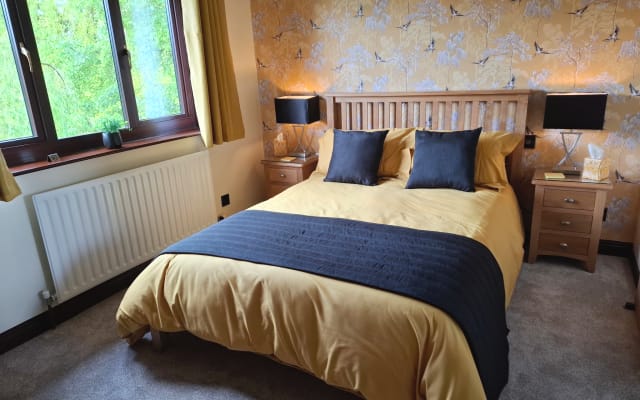 The Willows, North Lincolnshire - Perto de Brigg, Scunthorpe e Lincoln