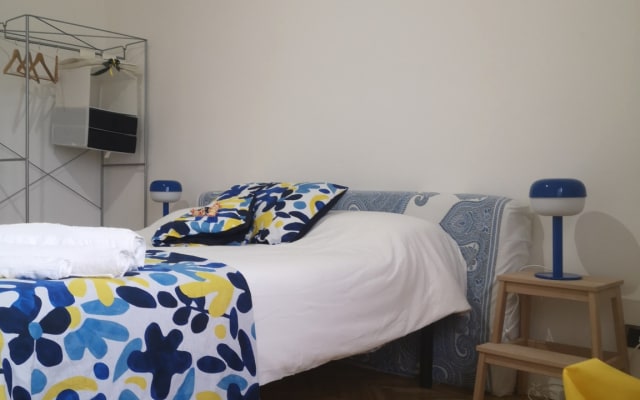 Daniele's listing on misterb&b - Camera da Letto - Foto 4