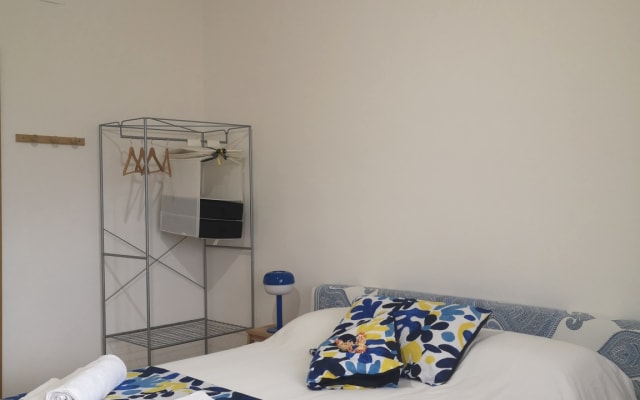 Daniele's listing on misterb&b - Camera da Letto - Foto 5