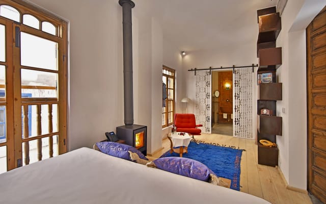 Riad EspritBleu, Junior Suite Passion per 2 persone - Foto 4